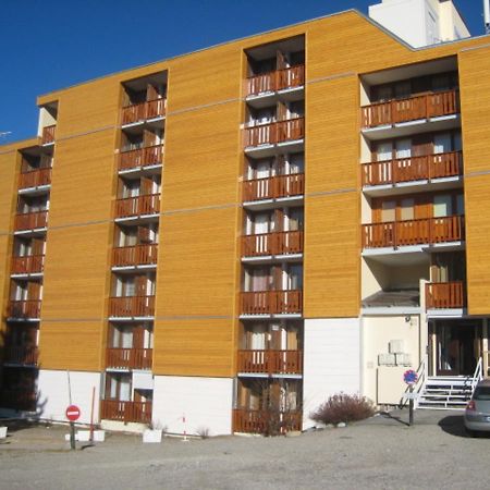 Studio Cabine A Chamrousse, Rdc, Balcon Nord, Au Pied Des Pistes, Bien Equipe - Fr-1-340-274 Екстериор снимка