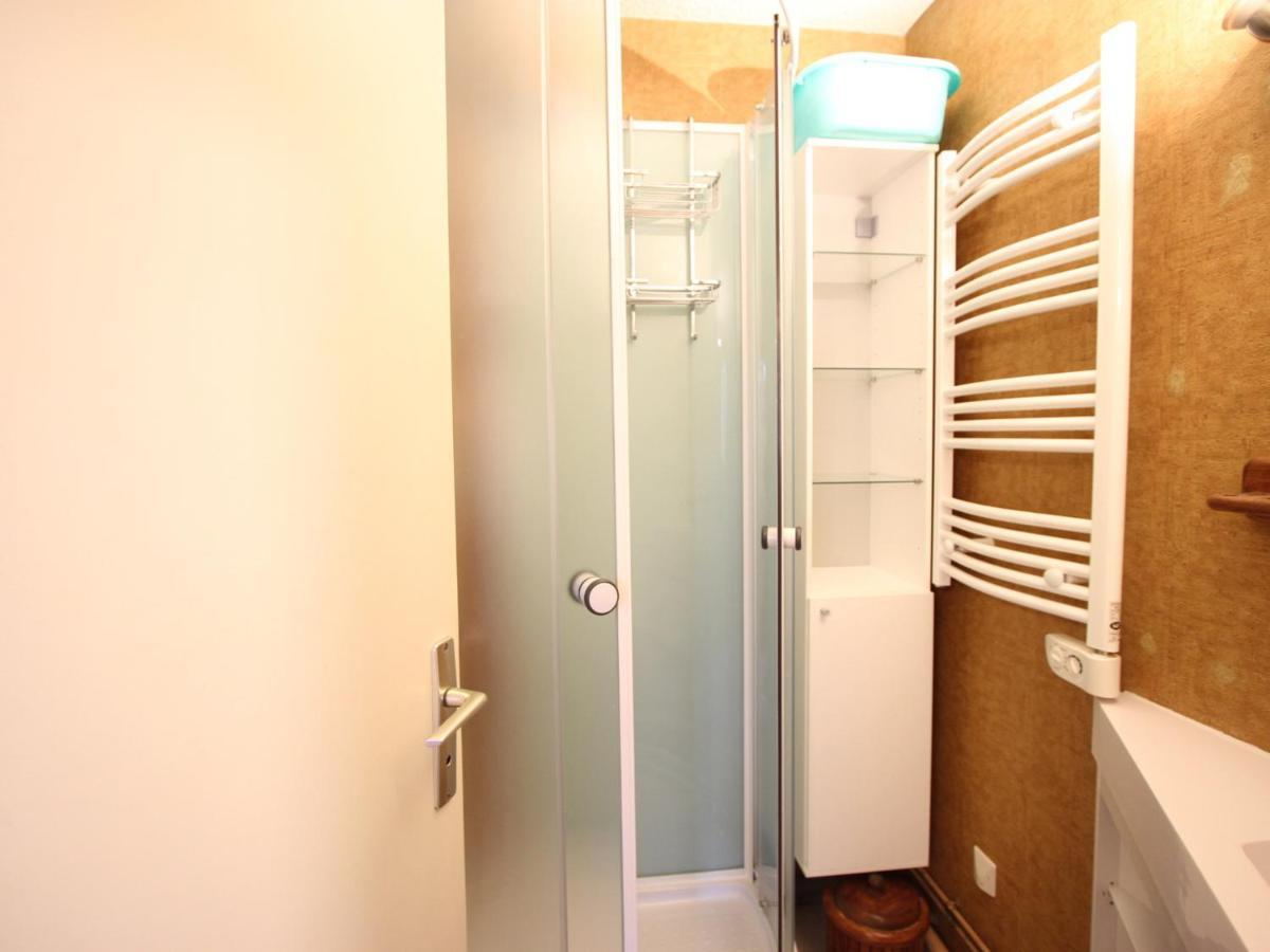 Studio Cabine A Chamrousse, Rdc, Balcon Nord, Au Pied Des Pistes, Bien Equipe - Fr-1-340-274 Екстериор снимка