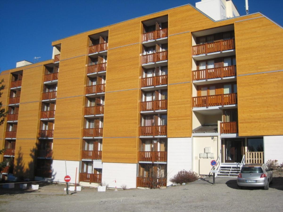 Studio Cabine A Chamrousse, Rdc, Balcon Nord, Au Pied Des Pistes, Bien Equipe - Fr-1-340-274 Екстериор снимка