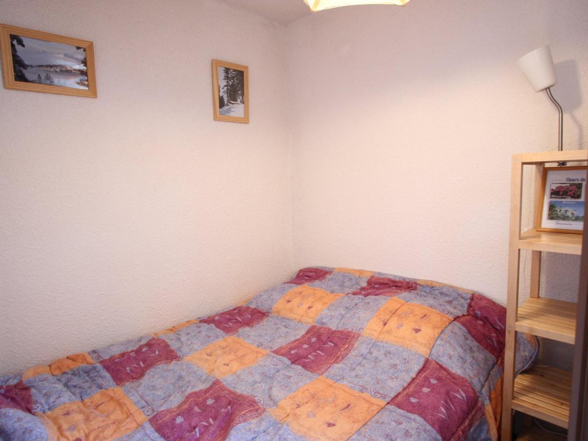 Studio Cabine A Chamrousse, Rdc, Balcon Nord, Au Pied Des Pistes, Bien Equipe - Fr-1-340-274 Екстериор снимка
