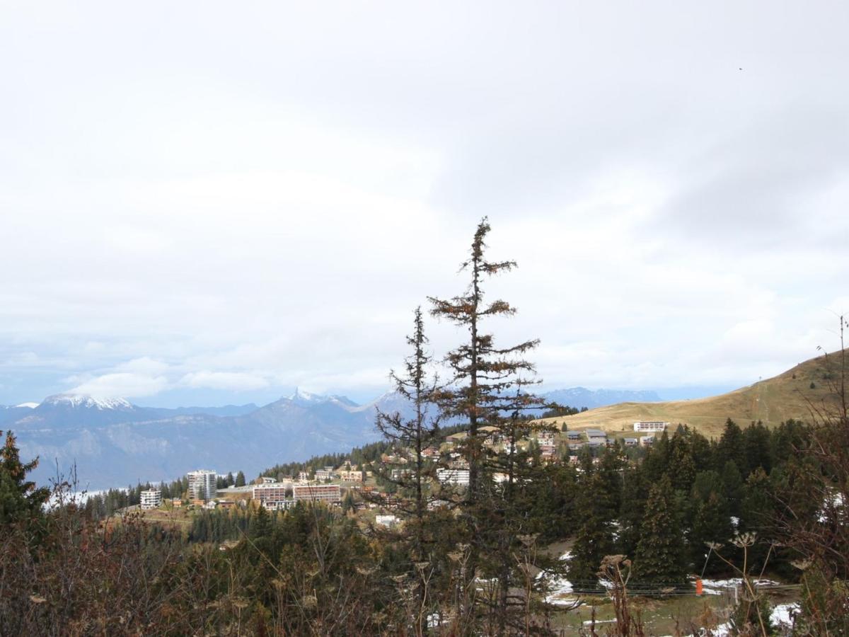 Studio Cabine A Chamrousse, Rdc, Balcon Nord, Au Pied Des Pistes, Bien Equipe - Fr-1-340-274 Екстериор снимка